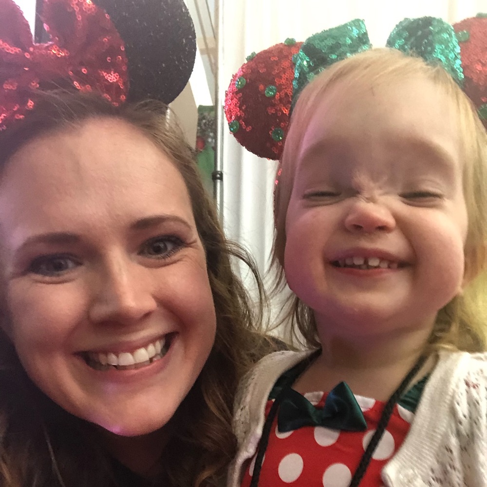 Meet your Posher, Brandi
